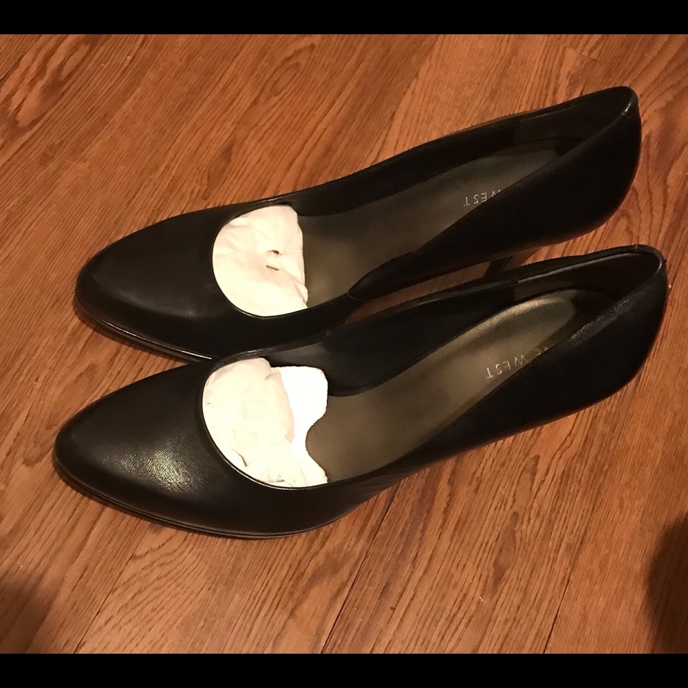 Nine West Pumps